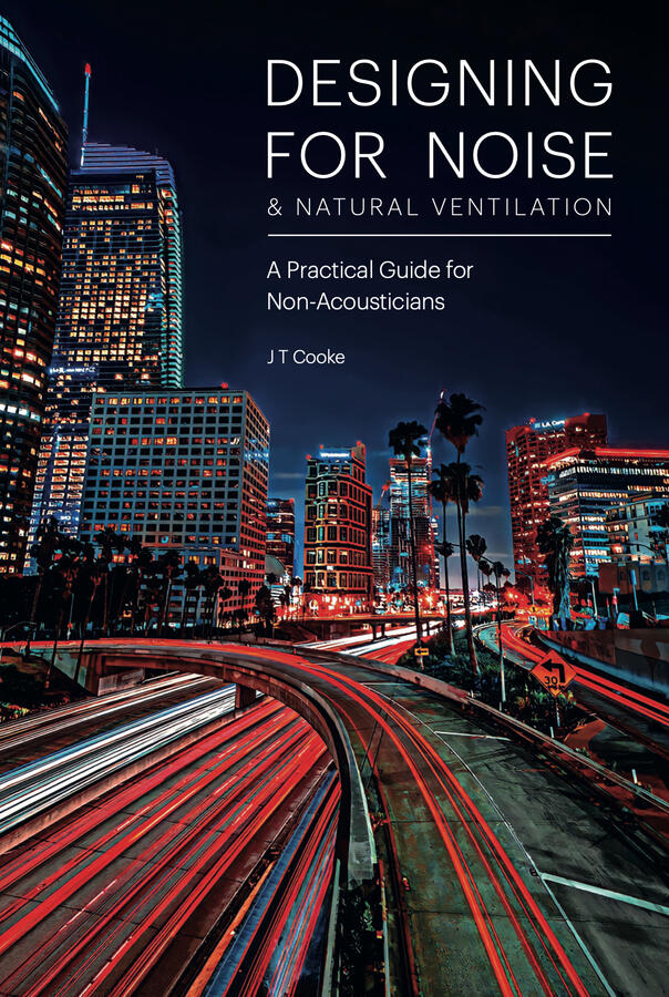 Designing for Noise & Natural Ventilation